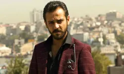 Erkan Kolçak Köstendil kimdir, nerelidir?