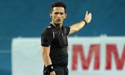 Kayserispor - Beşiktaş VAR hakemi Erkan Özdamar kimdir?