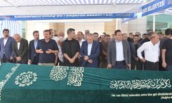Erkoç ve Kamalak ailelerinin acı günü