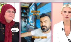 Esra Erol'da Müberra Altun - Emrah Coşkun olayı nedir? Yaşananlar şoke etti