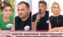 Esra Erol'daki Gülbahar Çetinkaya olayı nedir?