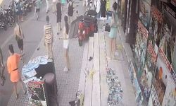 Alanya'da Turist-Esnaf Gerginliği: Taş ve Sopalarla Kavga