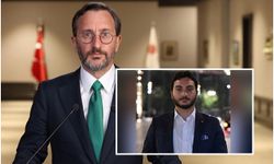 Fahrettin Altun’un oğlu kimdir? Ali Erdem Altun kimdir?