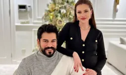 Burak Özçivit’in eşi Fahriye Evcen kimdir? Gündem oldu
