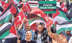Vicdanın sesi yükseldi! Kahramanmaraş o tarihi verdi: 'Bu zulme artık seyirci kalmıyoruz'
