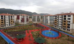 6 Eylül 2025 AFAD TOKİ kura sonuçları Gaziantep kazanan isimler listesi!