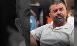 Gönül Dağı Taylan kimdir? Bülent Şakrak kaç yaşında ve aslen nereli?