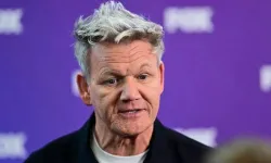 Ünlü şef Gordon Ramsay kimdir, nerelidir?