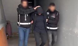 Kahramanmaraş'ta 4 ayrı suçtan hüküm giyen şahıs yakalandı