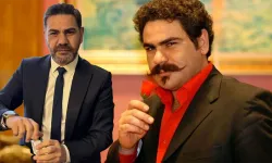 Kurtlar vadisinin Erhan'ı Erhan Ufak kimdir? Son hali gündem oldu