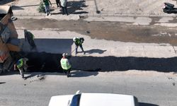 Güvenli ve Konforlu Ulaşım İçin Yoğun Mesai