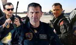 Murat Bakıcı kimdir? SOLOTÜRK 1. pilotu merak ediliyor