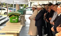 Senih Karakaş kimdir? Hac ve Umre Hizmetleri Şefi hayatını kaybetti