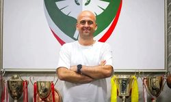 Hakan Bayraktar kimdir? Amedspor’un yeni hocası gündem oldu