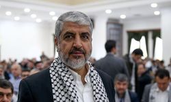 Halid Meşal kimdir? Filistin direnişinin simge ismi