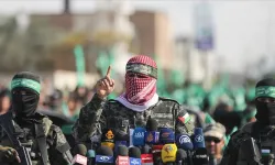 Hamas’ın maskeli lideri Ebu Ubeyde kimdir?