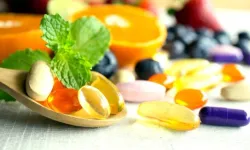 Vitamin ve minerallerden tam verim almanın sırrı: İşte saat saat kullanım kılavuzu