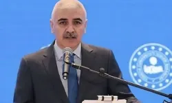 Kahramanmaraş'ın yeni emniyet müdürü Hasan Yiğit oldu