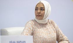 TRT üyesi Hilal Kaplan kimdir? Biyografisi ve duruşu