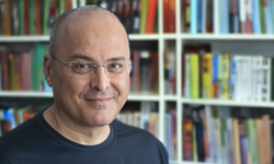 Hrant Dink Ödül alanı Bülent Şık kimdir?