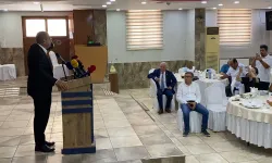 CHP'li Ateş'ten Kahramanmaraş Yönetimine Sert Eleştiri: "Gözler Kör, Kulaklar Sağır!"