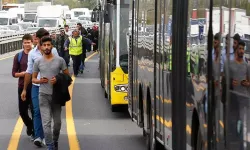 İBB’den öğrencilere müjde: Pazartesi ücretsiz ulaşım