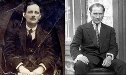 İbrahim İhsan Tansuk kimdir? Atatürk ile bağı var mı?