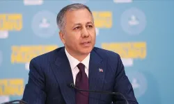 Bakan Yerlikaya son dakika paylaştı; Aralarında Kahramanmaraş'ta var