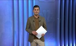 Gazeteci İlker Koçaş Kimdir, nerelidir?