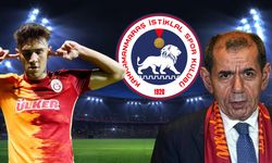 İmza atmaya gelmişti, transfer yattı! Kahramanmaraş İstiklalspor'a son dakika şoku