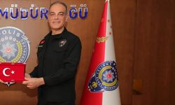 Kastamonu Emniyet Müdürü kim oldu? Tamer Taş kimdir?