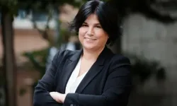 Gazeteci İpek Özbey kimdir, nerelidir, kaç yaşında?