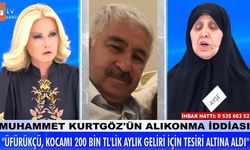Müge Anlı İsa Gönen kimdir? Muhammet Kurtöz olayı nedir?