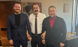 Van’ın aşiret lideri İskender Ertuş kimdir, nerelidir?