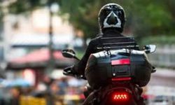 İstanbul Valiliği'nden motosiklet genelgesi