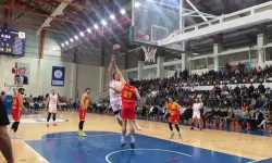 Kahramanmaraş’ta basketbol heyecanı başlıyor! Maçın yayıncısı açıklandı!