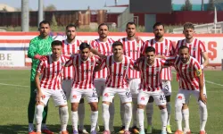 Kahramanmaraş İstiklalspor, Adanaspor Karşısında Şov Yaptı!
