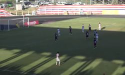 Kemal Rüzgar parladı, Kahramanmaraş İstiklalspor şov yaptı: 5 gollü zafer