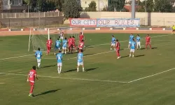 Kahramanmaraş İstiklalspor’a pahalıya patladı: 400 bin TL uçtu gitti!