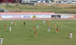 Kahramanmaraş İstiklalspor'un yeni kahramanı! 6 maç 7 gol!