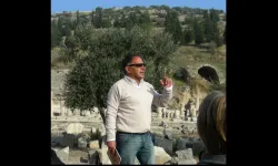 Mehmet Doğan Gümüş Kimdir? İzmir Selçuk Turizminin Sevilen İsmi Hayatını Kaybetti