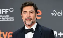 Javier Bardem Filistin’e neden kefiyeyle destek verdi?