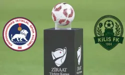 ZTK Kahramanmaraş İstiklal Spor - Kilis 1984 maçı ne zaman, saat kaçta ve hangi kanalda?