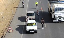 Kahramanmaraş polisi suçlulara göz açtırmadı: 31 kişi tutuklandı!