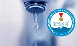 Kahramanmaraşlılar dikkat! Bazı mahallelerde su kesintisi olacak