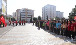 İlk zil çaldı: Kahramanmaraş'ta 291 bin öğrenci ders başı yaptı