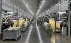 31 yıllık firma iflasın eşiğinde! Kahramanmaraş'ın tekstil firması konkordato ilan etti