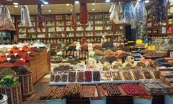 Kahramanmaraş'ı damakları çatlatan lezzetleri! Buraya giren çıkmak istemiyor
