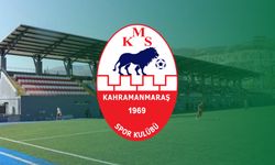 Kahramanmaraşspor'un iç saha maçlarını oynayacağı stadyum belli oldu