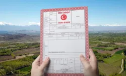 Kahramanmaraş’ta 2 yıl boş kalan araziler devlet tarafından değerlendirilecek